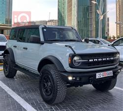 فورد برونكو